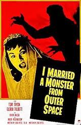 ... Married a Monster From Oute...